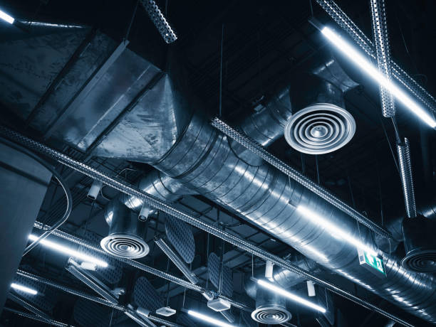 Best HVAC Software and Technology in Farragut, TN