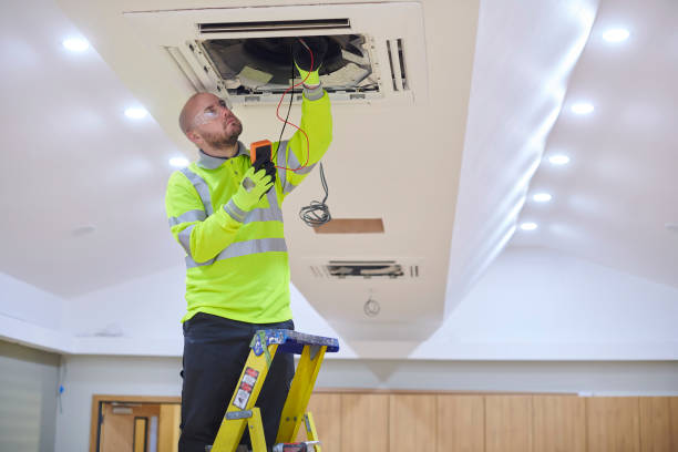 Best Seasonal HVAC Services in Farragut, TN