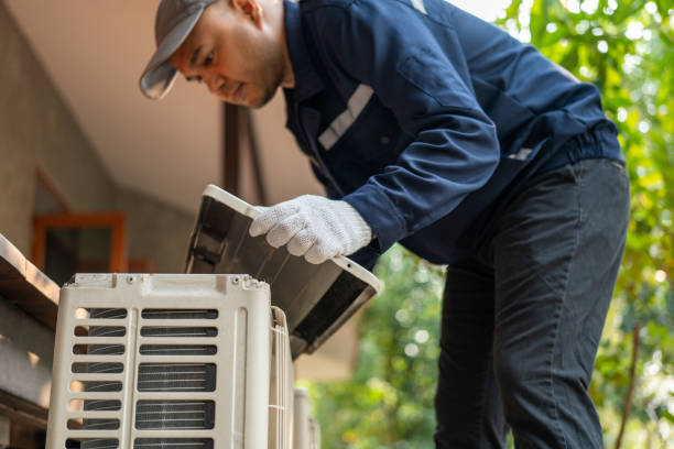 Best Emergency HVAC Services in Farragut, TN