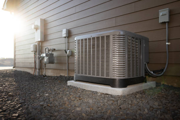 Best Seasonal HVAC Services in Farragut, TN